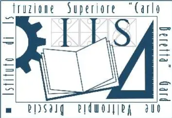 Logo IIS Beretta